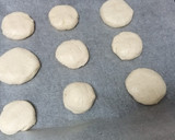 Foto del paso 5 de la receta: Bollos brioche (Sin Gluten)con nata