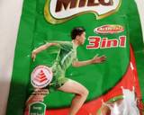 Milo Cupcake recipe step 1 photo