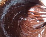 Foto langkah ke 7 dari resep Pie Brownies.