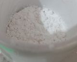 Foto del paso 1 de la receta: Galletitas de harina de arroz, mandioca y orégano