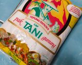 Foto langkah ke 1 dari resep Cenil Kanji Gula Pasir.