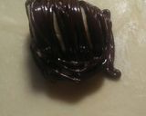 Foto langkah ke 8 dari resep Bolen Pisang Coklat Keju.