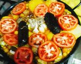 Foto del paso 14 de la receta Arroz al horno estilo valenciano...Recetas