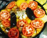 Foto del paso 14 de la receta: Arroz al horno estilo valenciano...Recetas