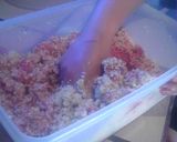 Foto del paso 3 de la receta: Keepes fácil y muy ricos