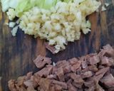 Foto langkah ke 1 dari resep Saus Bolognese Homemade.