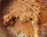 Mutton Leg Roast রেসিপির ধাপ 2 ছবি