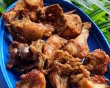 Foto langkah ke 7 dari resep Ayam Goreng (Air Fryer).