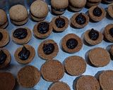Foto langkah ke 7 dari resep Baci di Dama.