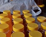 Foto del paso 7 de la receta: Caramelos de limón, jengibre, clavo y miel 🍯 🍋 Caramelos de miel y limón especial vías respiratorias