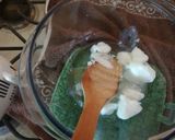 Foto del paso 1 de la receta: Tamales de dulce