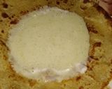 A picture of step 5 of Short Time Roll Pharata.