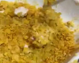Foto del paso 3 de la receta: Fingers de pollo con cereales Corn Flakes al horno