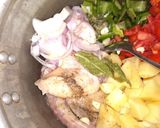صورة لخطوة 2 من وصفة شكشوكة البرمة