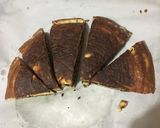 Foto langkah ke 9 dari resep Martabak manis coklat keju#Ketopad#Selasabisa#BikinRamadanBerkesan.