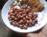 চিঁড়ের পোলাও (chinrer polao recipe in bengali) রেসিপি ধাপ - 2 ছবি