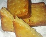 Foto langkah ke 5 dari resep Gabin Tape Keju (Gatake).