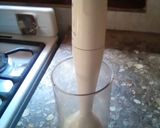 Foto del paso 3 de la receta: Crema de avena y pera 🍐~(´ε`) /receta de Mate amargo