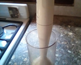 Foto del paso 3 de la receta: Crema de avena y pera 🍐～(´ε｀) /receta de Mate amargo