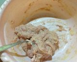 Foto langkah ke 1 dari resep Bakpao Ayam/babi kukus.