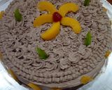 Foto del paso 18 de la receta: Pastel de chocolate