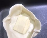 Foto del paso 4 de la receta: Canastitas de espinaca