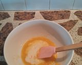 Foto del paso 2 de la receta: Bizcochos semi dulce con dulce de membrillo