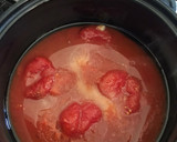 Foto del paso 3 de la receta: Salsa de tomate italiana fácil para pasta