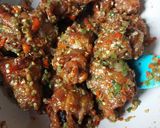 Foto langkah ke 6 dari resep 85. Ayam Chili Padi.