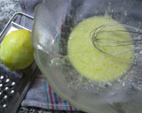 Foto del paso 3 de la receta: Tortitas de ricotta dietéticas con miel