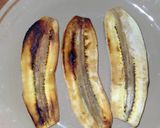 Foto langkah ke 6 dari resep Pisang berendam vla.