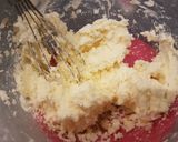 Gesztenyés álom torta recept fázis 2 fotója
