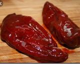 Foto del paso 3 de la receta: Salchichas al chipotle