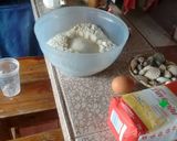 Foto del paso 2 de la receta: Bolitas de fraile
