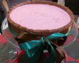 Foto del paso 9 de la receta: Charlott fresa-mango con galleta cremax festejando a papá