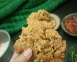 Foto langkah ke 7 dari resep Ayam kriwil by Naning Handayani.