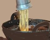 A picture of step 4 of Oma podi/sev.