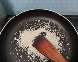 Foto langkah ke 5 dari resep Mango Sticky Rice.