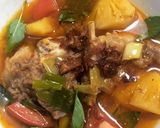 Foto langkah ke 6 dari resep Pindang Tulang Sapi 🐄.
