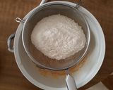Une image de l'étape 4 de Cookies aux pépites de chocolat.