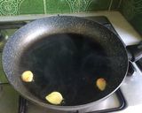 Foto del paso 1 de la receta: Papas al Roquefort 🇫🇷