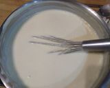 Une image de l'étape 4 de Tarte Oreo à ma façon.