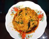 Foto langkah ke 3 dari resep Ayam suwir kemangi.