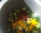 મેથી રીંગણ નું શાક (Methi Ringan Shak Recipe In Gujarati) રેસીપી સ્ટેપ1ફોટો