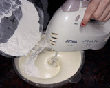 Foto del paso 2 de la receta: Bizcochuelo esponjoso, fácil y económico