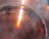 A picture of step 2 of Cinnamon Tea.