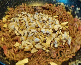 Foto del paso 4 de la receta: Berenjenas rellenas de carne