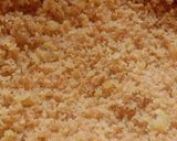 मूंग दाल का हलवा(Moong dal halwa recipe in hindi) रेसिपी चरण 2 फोटो