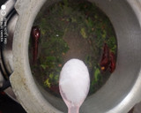 முருங்கைக்கீரை கருப்பு உளுந்து கஞ்சி ரெசிபி ஸ்டேப் 6 புகைப்படம்