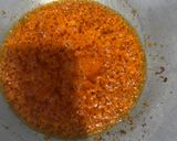 Foto langkah ke 4 dari resep Sambal goreng ati ampela.
